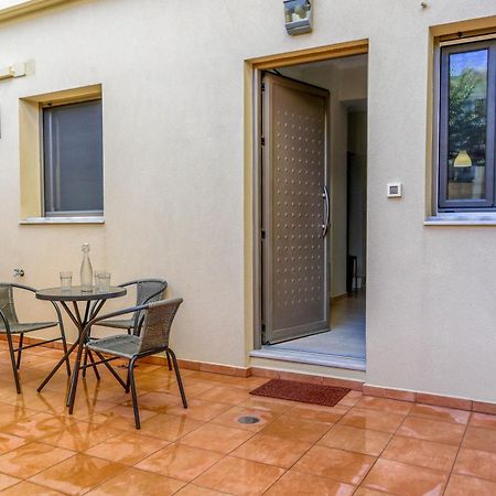 Dictamus Apartment Chania  Екстер'єр фото