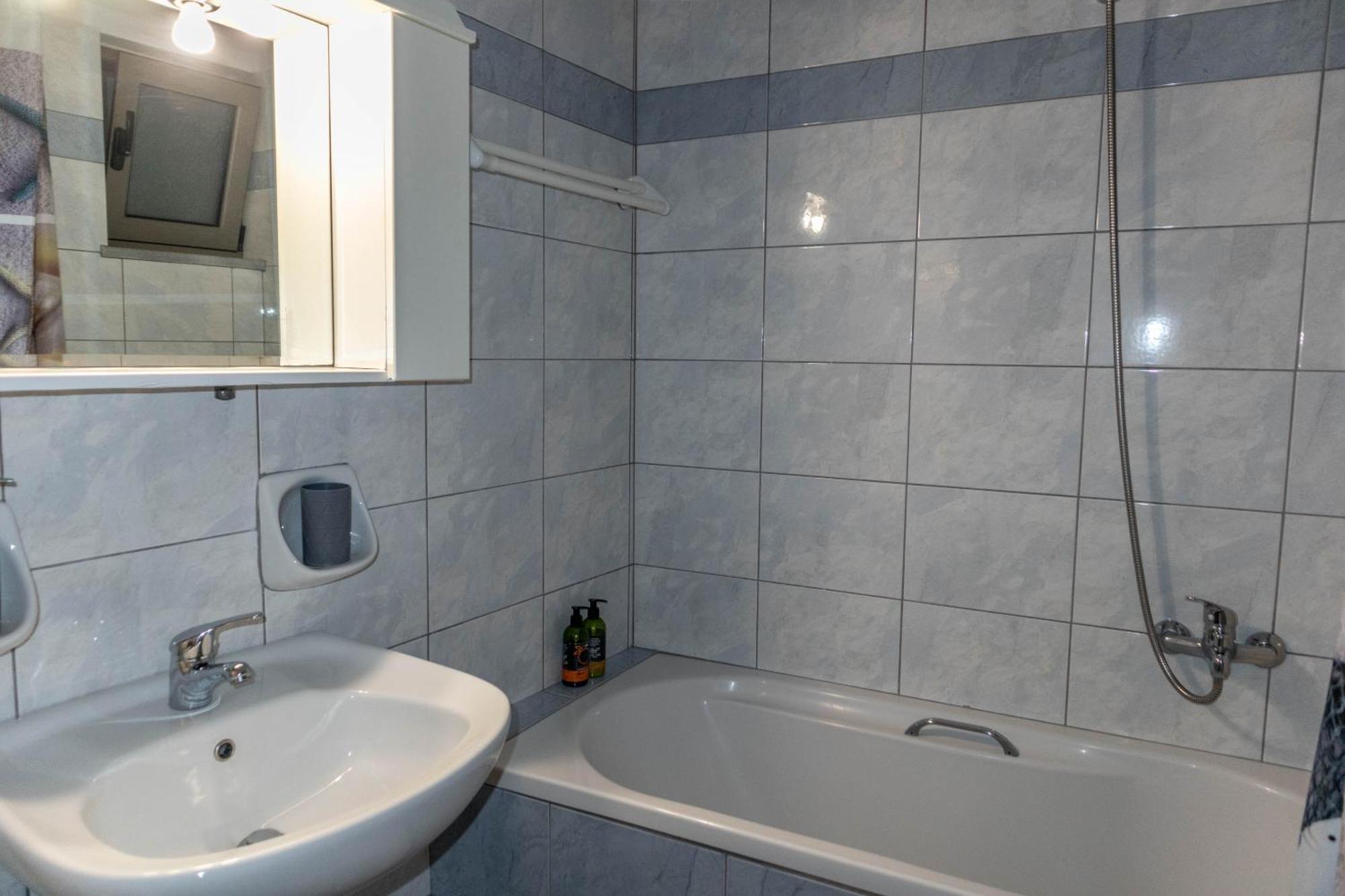 Dictamus Apartment Chania  Екстер'єр фото